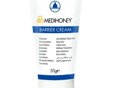 Springmedical verkoopt ook Barrière Creme!