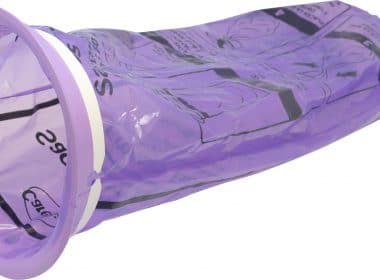 OmniMedical: De CareBag braakzak PRO 500