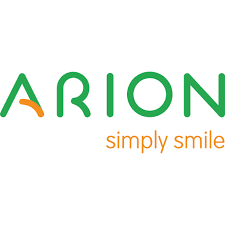 Arion Group: Swash Perineum gloves/wipes