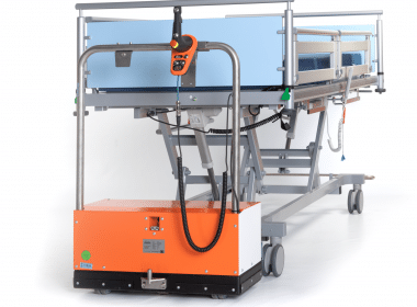 DOOVE CARE GROEP; Beagle Bed Mover