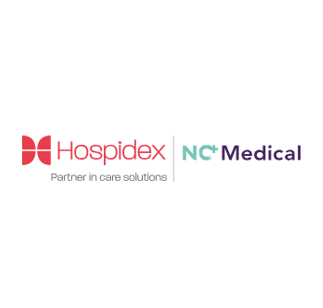 NC MEDICAL gaat verder onder de naam HOSPIDEX