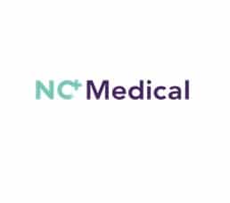 NC MEDICAL: Steripro effectieve UV-C desinfectie technologie