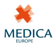 Medica Europe afvalreductue procedure trays.