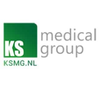 KS Medical Group is exclusief distributeur van de MADA bacteriefilters