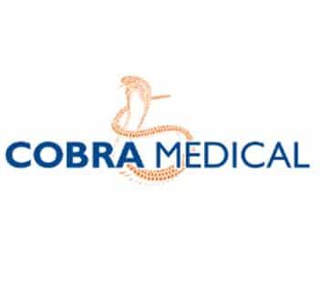 Cobra medical: HistoCore biopsieguns.