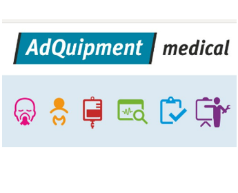 Adquipment medical b.v.; positioneren pasgeborenen DandleLION