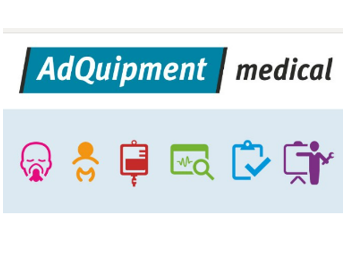 Nieuw op Medassort: Adquipment Medical